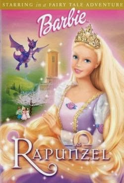 ดูหนังออนไลน์ Barbie as Rapunzel บาร์บี้ เจ้าหญิงราพันเซล ภาค 2