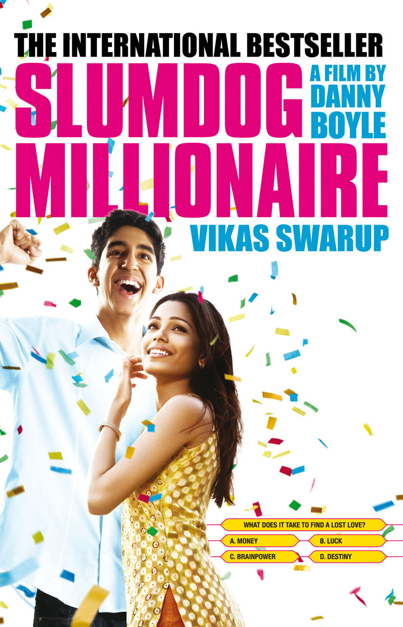 ดูหนังออนไลน์ฟรี Slumdog Millionaire (2008) สลัมด็อก มิลเลียนแนร์ คำตอบสุดท้าย…อยู่ที่หัวใจ