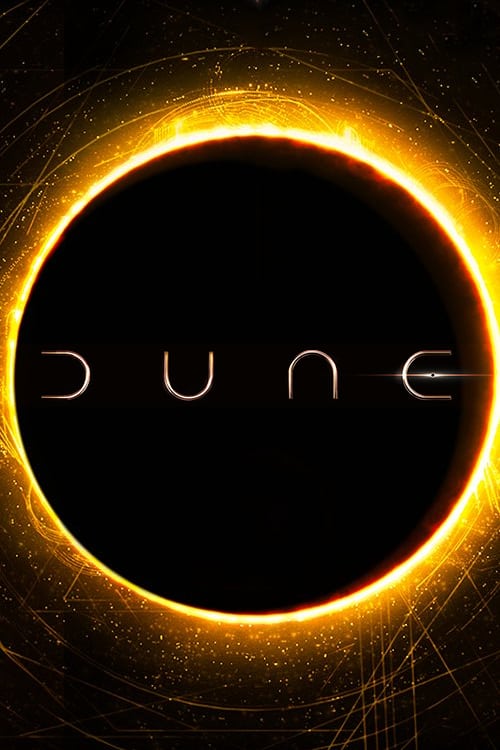 ดูหนังออนไลน์ Dune (2020)