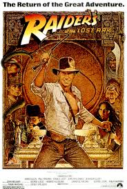 ดูหนังออนไลน์ฟรี Indiana Jones and the Raiders of the Lost Ark (1981)ขุมทรัพย์สุดขอบฟ้า
