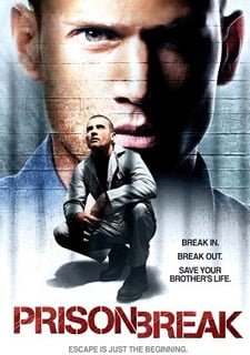 ดูหนังออนไลน์ Prison Break Season 1  Ep 19 แผนลับแหกคุกนรก ปี 1 ตอนที่ 19