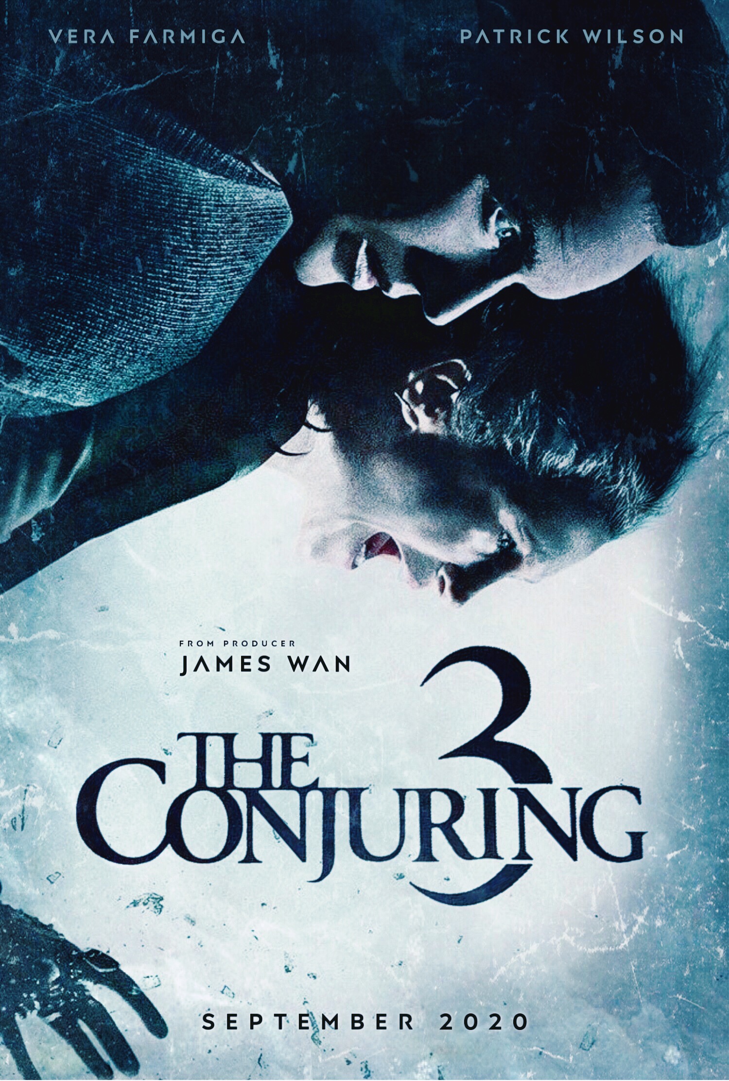 ดูหนังออนไลน์ The Conjuring : The Devil Made Me Do It (2021)