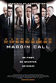 ดูหนังออนไลน์ฟรี Margin Call (2011) เงินเดือด