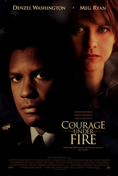 ดูหนังออนไลน์ Courage Under Fire (1996) สมรภูมินาทีวิกฤติ [[ ซับไทย ]]
