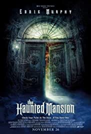 ดูหนังออนไลน์ฟรี The Haunted Mansion (2003) บ้านเฮี้ยน ผีชวนฮา