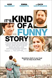 ดูหนังออนไลน์ฟรี It’s Kind Of A Funny Story (2010) ขอบ้าสักพัก หารักให้เจอ [ซับไทย]