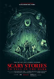 ดูหนังออนไลน์ฟรี Scary Stories to Tell in the Dark (2019) คืนนี้มีสยอง