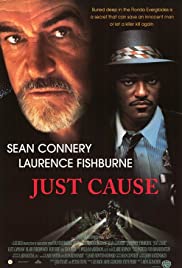 ดูหนังออนไลน์ Just Cause (1995) คว่ำเงื่อนอำมหิต