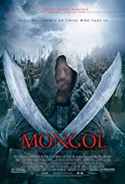 ดูหนังออนไลน์ฟรี Mongol (2007) มองโกล