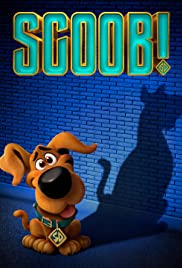 ดูหนังออนไลน์ฟรี Scoob! (2020) สคูบ!
