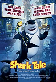 ดูหนังออนไลน์ฟรี Shark Tale  (2004)  เรื่องของปลาจอมวุ่นชุลมุนป่วนสมุทร