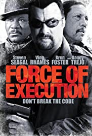 ดูหนังออนไลน์ฟรี Force of Execution (2013) มหาประลัยจอมมาเฟีย