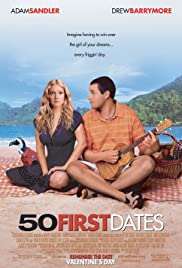 ดูหนังออนไลน์ฟรี 50 First Dates (2004) 50 เดท จีบเธอไม่เคยจำ
