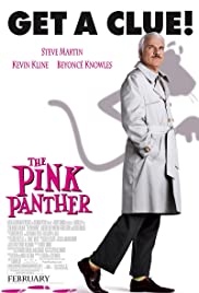 ดูหนังออนไลน์ The Pink Panther 1 (2006) เดอะพิงค์แพนเตอร์ มือปราบ เป๋อ ป่วน ฮา