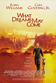 ดูหนังออนไลน์ What Dreams May Come (1998) วอทดรีมส์เมย์คัม