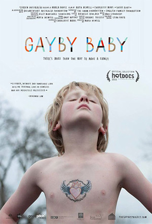 ดูหนังออนไลน์ฟรี Gayby Baby(2015) ครอบครัวของฉัน [[[ Sub Thai ]]]