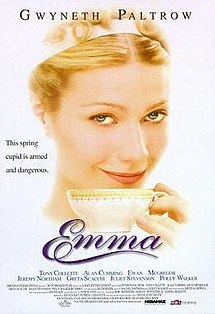 ดูหนังออนไลน์ฟรี Emma (1996) เอ็มม่า รักใสๆ ใจบริสุทธิ์