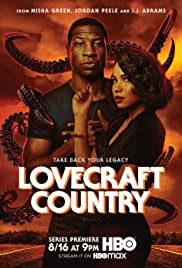 ดูหนังออนไลน์ฟรี Lovecraft Country Season 1 (2020) EP.10 Holy Ghost เลิฟคราฟต์คันทรี่ ปี1 ตอนที่ 10