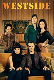 ดูหนังออนไลน์ฟรี Westside Season 2 -2016 Episode 9 ฝั่งตะวันตก ซีซั่น 2 ตอนที่ 9