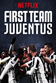 ดูหนังออนไลน์ฟรี First Team Juventus Season 1 EP.2 ไฟท์ทีมจูเวนทูส ซีซั่น 1 ตอนที่ 2  [[Sub Thai]]