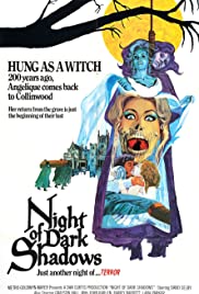 ดูหนังออนไลน์ฟรี Night of Dark Shadows (1971) ไนท์ ออฟ แดท ซาดาว
