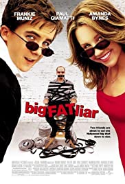 ดูหนังออนไลน์ฟรี Big Fat Liar (2002) เปิดโปง…จอมลวงโลก