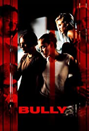 ดูหนังออนไลน์ฟรี Bully (2001) ตามติดชีวิตเด็กจ๋อง