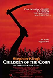 ดูหนังออนไลน์ฟรี Children of the Corn (1984) เด็กข้าวโพด