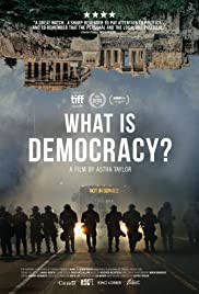 ดูหนังออนไลน์ What Is Democracy (2018) ประชาธิปไตยคืออะไร