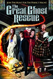 ดูหนังออนไลน์ The Great Ghost Rescue (2011) ครอบครัวบ้านผีเพี้ยน