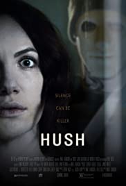 ดูหนังออนไลน์ Hush (2016) ฆ่าเธอให้เงียบสนิท [ซับไทย]