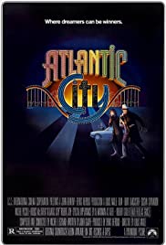 ดูหนังออนไลน์ฟรี Atlantic City (1980) แอตแลนติกซิตี้ (ซาวด์แทร็ก)