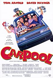 ดูหนังออนไลน์ฟรี Carpool (1996) คาร์พูล