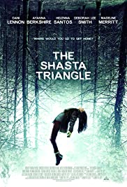 ดูหนังออนไลน์ฟรี The Shasta Triangle (2019) สามเหลี่ยมซัสธา (ซาวด์แทร็ก)