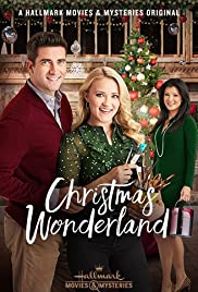ดูหนังออนไลน์ Christmas Wonderland (2018)  คริสต์มาส วันเดอร์แลนด์ [ซับไทย]