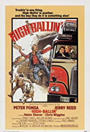 ดูหนังออนไลน์ฟรี High-Ballin (1978) ไฮ บัลลิน (ซาวด์ แทร็ค)