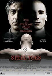 ดูหนังออนไลน์ฟรี Steel Toes (2007) สติว ทอส (ซาวด์ แทร็ค)