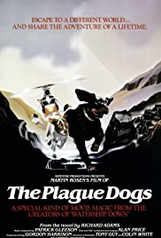 ดูหนังออนไลน์ฟรี The Plague Dogs (1982) โรคระบาดสุนัข (ซาวด์ แทร็ค)