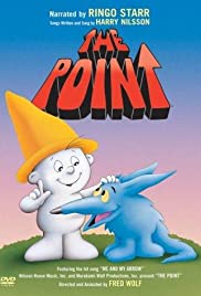ดูหนังออนไลน์ The Point (1971) เดอะพ้อยท์ (ซาวด์ แทร็ค)