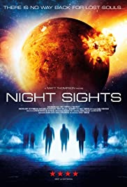 ดูหนังออนไลน์ฟรี Night Sights (2011)