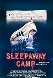 ดูหนังออนไลน์ฟรี Sleepaway Camp (1983) สลีปาเวย์แคมป์	(ซาวด์ แทร็ค)