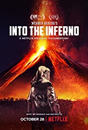 ดูหนังออนไลน์ฟรี Into the Inferno (2016) อินโท เดอะ อินเฟอร์โน่ (ซาวด์ แทร็ค)