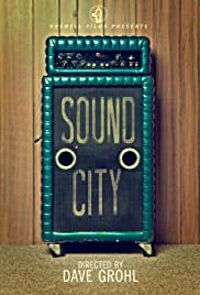 ดูหนังออนไลน์ฟรี Sound City (2013) ซาวด์ ซิตี้ (ซาวด์ แทร็ค)
