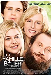 ดูหนังออนไลน์ La famille Bélier (2014) ร้องเพลงรัก ให้ก้องโลก