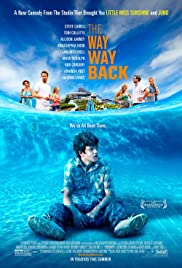 ดูหนังออนไลน์ฟรี The Way Way Back (2013) ปิดเทอมนั้นไม่มีวันลืม (ซาวด์ แทร็ค)