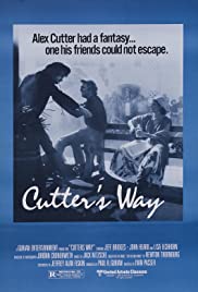 ดูหนังออนไลน์ฟรี Cutter’s Way (1981) คัตเตอร์สเวย์ (ซาวด์ แทร็ค)
