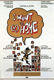 ดูหนังออนไลน์ I Want to Go Home (1989) ไอว้อนทูโกโฮม
