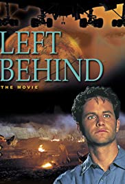 ดูหนังออนไลน์ Left Behind (2000) เลฟบีไฮน์