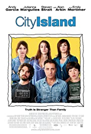 ดูหนังออนไลน์ฟรี City Island (2009) ซิตี้ ไอ’เลินดฺ