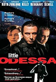 ดูหนังออนไลน์ฟรี Little Odessa (1994) ลิตเติ้ล ออดเดสซ่า